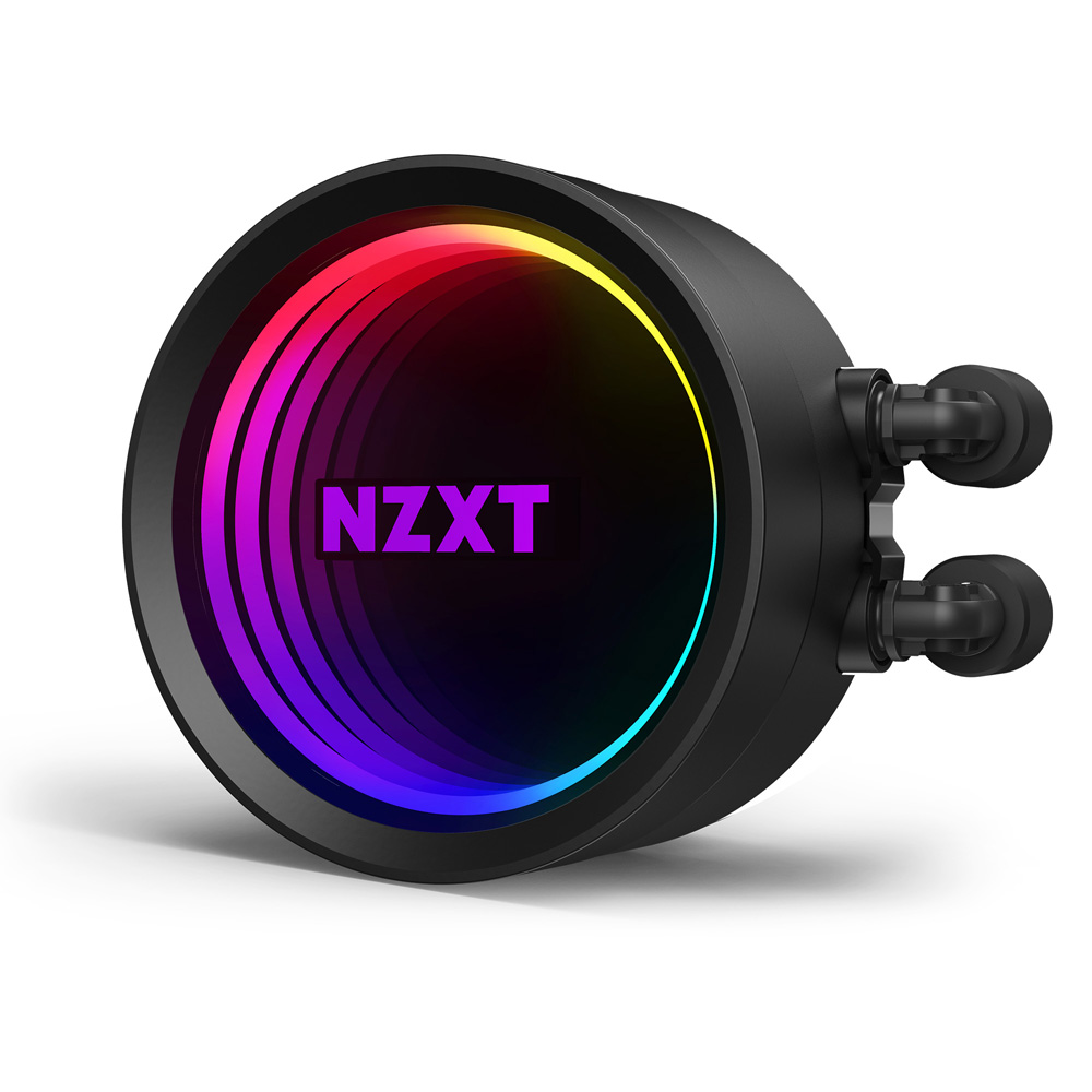 KRAKEN X63｜NZXT｜株式会社アユート PCパーツ・VR・オーディオ等周辺